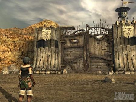 Square Enix ofrece un nuevo trailer en ingls de Grandia 3