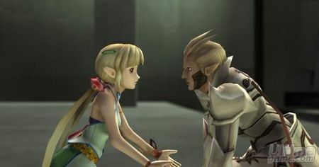 Nuevas imgenes y comerciales japoneses de Grandia 3 para PlayStation 2