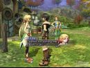 Square Enix nos muestra dos nuevos personajes que participarán en Grandia III