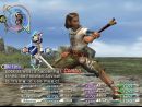 Square Enix abre la página oficial japonesa de Grandia III - Actualizado con nuevas imágenes directas