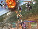 Square Enix abre la página oficial japonesa de Grandia III - Actualizado con nuevas imágenes directas
