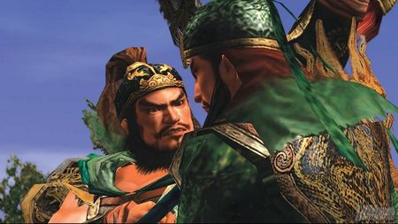 La revisin de Dynasty Warriors 5 para Xbox 360 y PlayStation 2 reciben nueva fecha y cambio de nombre