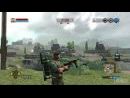 THQ nos muestra más imágenes y un video de su título de acción para Xbox 360 titulado The Outfit