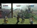 THQ nos muestra más imágenes y un video de su título de acción para Xbox 360 titulado The Outfit