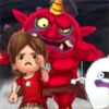 Yo-Kai Watch 2 - (Nintendo 3DS)