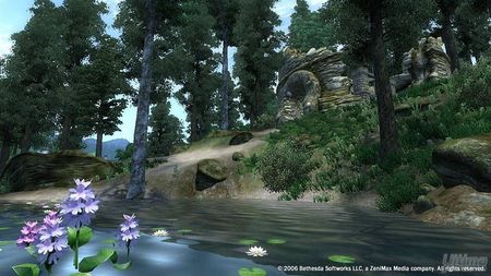 Llega a Espaa la versin PS3 de The Elder Scrolls IV Oblivion Game of the Year
