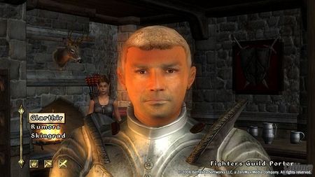 The Elder Scrolls IV - Oblivion se reeditará en una edición especial