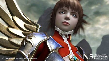 Ninety Nine Nights y Test Drive Unlimited, confirmados para el prximo mes de Septiembre
