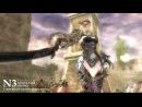 Q Entertainment desvela su proyecto para Xbox 360 bajo el nombre Ninty Nine Nights