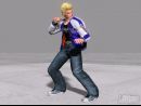 Primeras impresiones de Virtua Fighter 5 para PlayStation 3 - Vídeos e imágenes