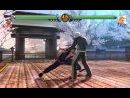 Columna del desarrollador 1 - Virtua Fighter 5