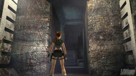 Eidos anuncia la fecha de salida de Tomb Raider Legend para Nintendo DS y GBA