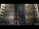 Primeras imágenes directas de Tomb Raider Legend