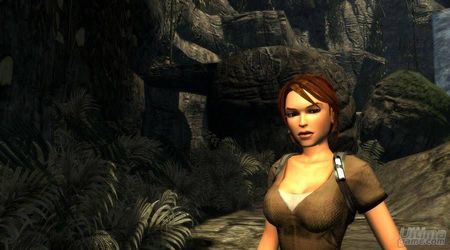 Eidos anuncia la fecha de salida de Tomb Raider Legend para Nintendo DS y GBA