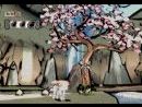 Detalles y video 'en juego' de Okami