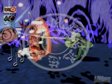 Nuevos detalles sobre la versi�n Wii de Okami