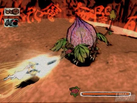 Nuevos detalles sobre la versin Wii de Okami