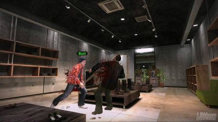 Dead Rising Chop Till You Drop - En Wii es lo mismo, pero no es igual