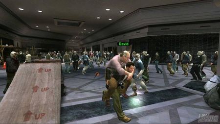 E3 08. Capcom nos presenta Dead Rising para Wii