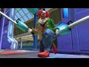 Impresiones y video de Dead Rising para Xbox 360
