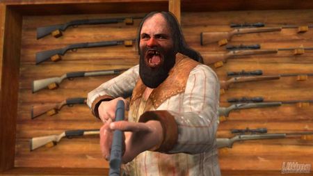 E3 08. Capcom nos presenta Dead Rising para Wii