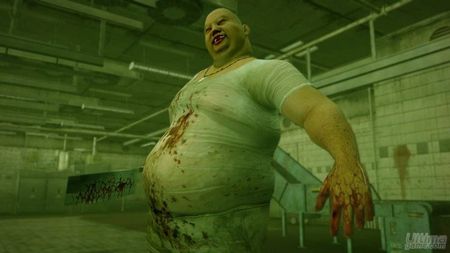 Dead Rising Chop Till You Drop - En Wii es lo mismo, pero no es igual