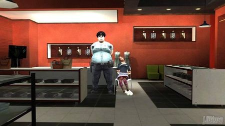 E3 08. Capcom nos presenta Dead Rising para Wii