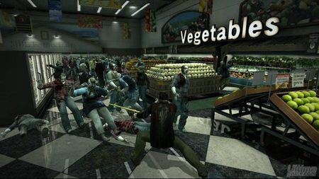E3 08. Capcom nos presenta Dead Rising para Wii