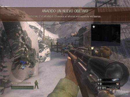 Commandos: Strike Force tendr� versi�n de coleccionista para PC