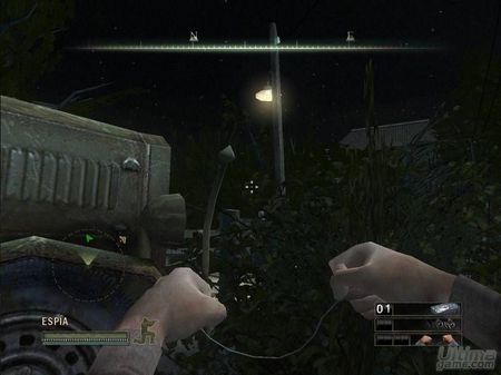 Pyros confirma la fecha de salida en Espaa de Commandos: Strike Force