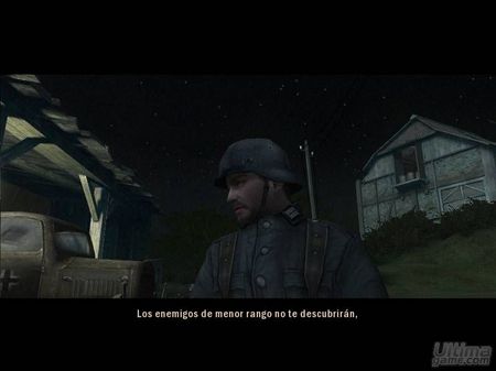 Commandos: Strike Force tendr versin de coleccionista para PC