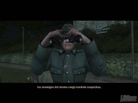 Pyros confirma la fecha de salida en Espaa de Commandos: Strike Force
