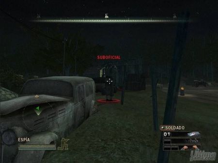 Commandos: Strike Force tendr versin de coleccionista para PC