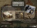 Pyros Studios anuncia su próximo título de la saga Commandos