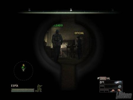 Commandos: Strike Force tendr versin de coleccionista para PC