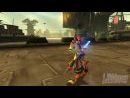 Daxter  - Llega el Rey de las plataformas de Sony para PSP