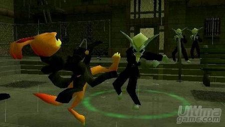 Daxter y Wipeout Pulse saltan de PSP a PS2