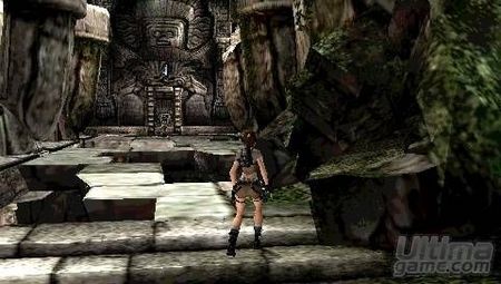 Eidos anuncia la fecha de salida de Tomb Raider Legend para Nintendo DS y GBA