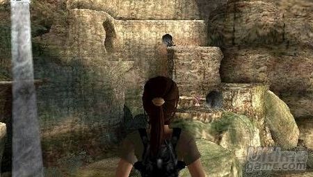 Eidos anuncia la fecha de salida de Tomb Raider Legend para Nintendo DS y GBA