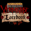 Noticia de Warhammer: End Times Vermintide Lorebook