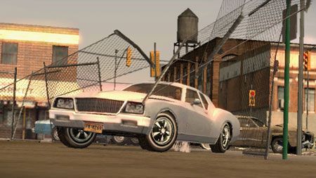 Driver - Parallel Lines aminora su marcha para mostrarnos nuevas imgenes de su versin Wii