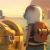 Yonder: The Cloud Catcher Chronicles