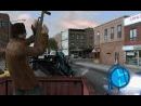 Driver: Parallel Lines - 2ª Parte del Diario de desarrollo
