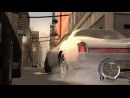 Primera parte del diario de desarrollo para Driver Parallel Lines y vídeos