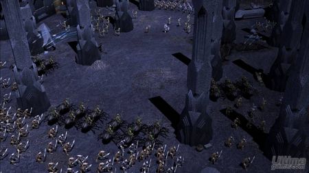 Ya disponible la demo del Seor de los Anillos: La batalla por la Tierra Media II