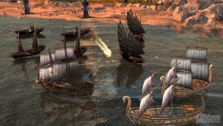 EA publica 3 nuevos mapas para el El Seor De Los Anillos - La Batalla por la Tierra Media 2