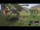 Capcom pone fecha de salida a Monster Hunter Freedom en Europa