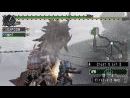 Primeras imágenes de Monster Hunter para PSP