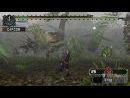 Primeras imágenes de Monster Hunter para PSP