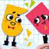 SnipperClips: A Recortar en Compaa - (Nintendo Switch)